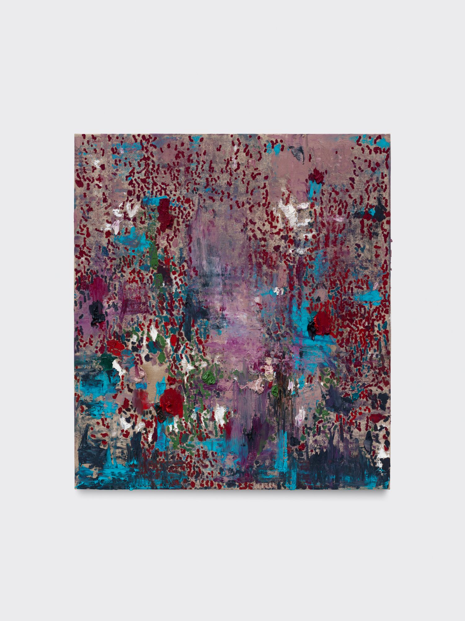 Marina Rheingantz Terra Líquida 画集 Terra Liquida — BORTOLAMI