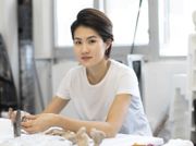 Leelee Chan Awarded BMW Art Journey 2020