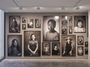 Contemporary art exhibition, Shirin Neshat, Land of Dreams at Goodman Gallery, London, United Kingdom