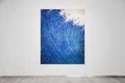 Histoire de Bleu(210520) by Sung-Pil Chae contemporary artwork 2