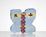 Untitled (moth) #40 by Brendan Huntley contemporary artwork 2