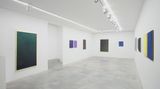 Contemporary art exhibition, Mario Nigro, Mario Nigro. The Structures of Existence at Dep Art Gallery, Milan, Italy