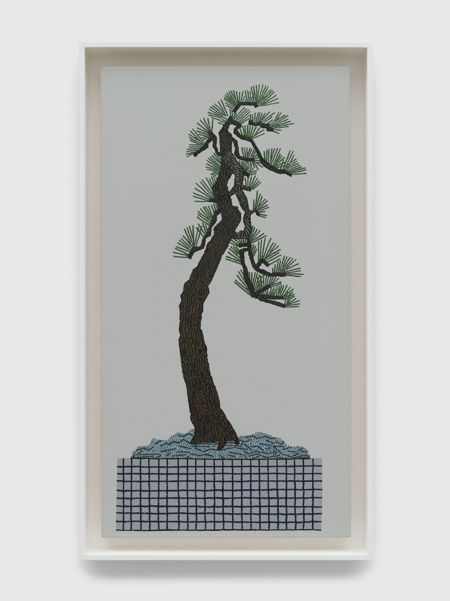 絵画 bonsai b1_a25a9469-bc36-4666-98b7-