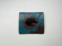 Aged Tile - 9 by Su Xiaobai contemporary artwork painting, sculpture