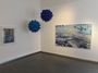 Contemporary art exhibition, Group Exhibition, Thank you for the Flowers at Beck & Eggeling International Fine Art, Düsseldorf, Germany