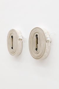Untitled (Hoses) by Aurélien Martin contemporary artwork sculpture