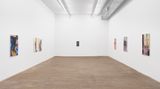 Contemporary art exhibition, Hayley Tompkins, Features at Andrew Kreps Gallery, 55 Walker Street, United States
