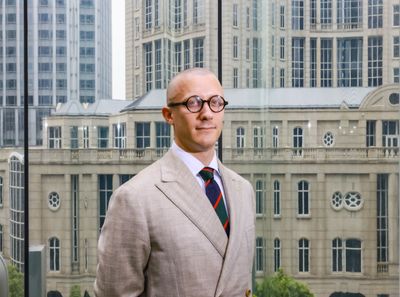 Taipei Dangdai’s Robin Peckham on the Politics of Collecting