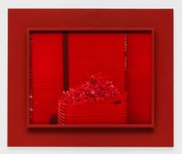 Election Warehouse, Philadelphia by Taryn Simon contemporary artwork print