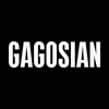 Gagosian Advert