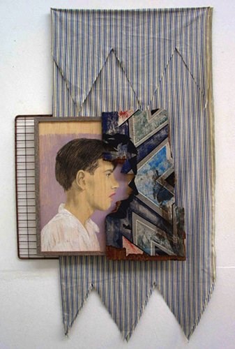 Andrew Mania's Art For Sale, Exhibitions & Biography | Ocula Artist