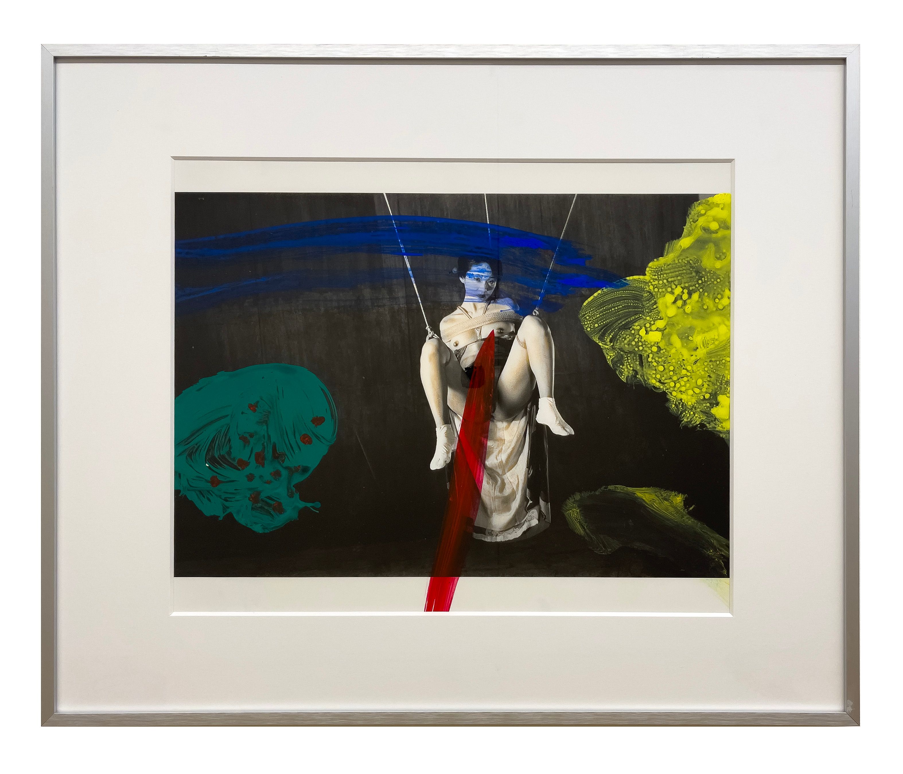 Nobuyoshi Araki's Art For Sale, Exhibitions & Biography | Ocula Artist