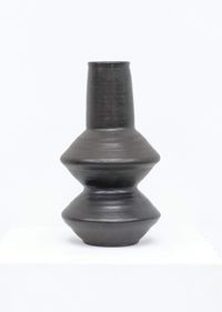 Luz Angles 2 by Jon Pettyjohn contemporary artwork ceramics