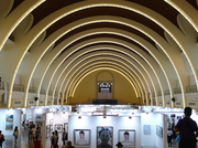 Shanghai’S Year Of The Art Fair