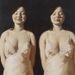 Anna Weyant’s Porcelain Figures at Gagosian