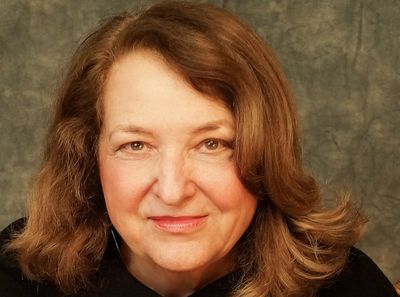 Lynn Hershman Leeson: 'I had to wait 30 years for the millennials to be born'