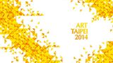 Contemporary art art fair, Art Taipei 2014 at de Sarthe, de Sarthe, Hong Kong