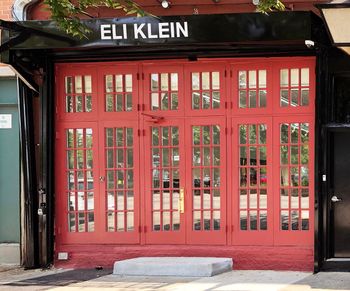 Eli Klein Gallery contemporary art gallery in New York, United States