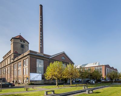 A Tale of Two Cities: the first Art Düsseldorf