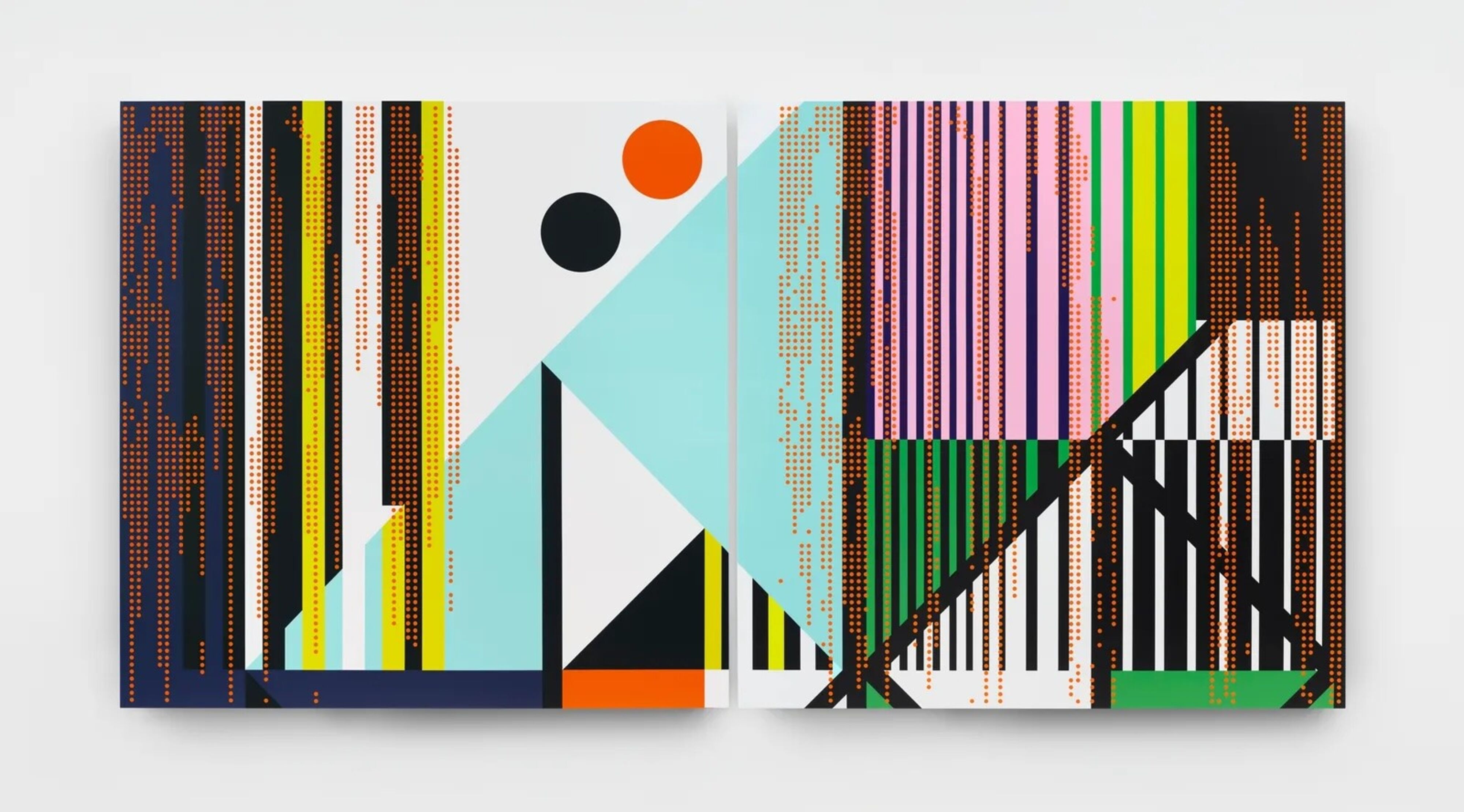 Bank of China, 2025 by Sarah Morris | Ocula
