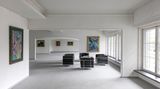 Contemporary art exhibition, Group Exhibition, Expressionism - Focus on Ernst Ludwig Kirchner at Galerie Henze & Ketterer, Wichtrach/Bern, Switzerland