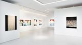 Contemporary art exhibition, Byeun Ungpil & Phee Jungwon, Emptiness and Fullness at SEOJUNG ART, Busan, South Korea