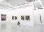 Contemporary art exhibition, Caroline Rothwell, Corpus at Yavuz Gallery, Singapore