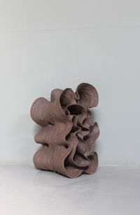 2019-21 by Hsu Yunghsu contemporary artwork sculpture
