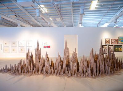Islamic Arts Biennale to Launch in Jeddah, Saudi Arabia, in 2023