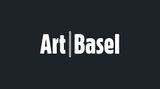 Contemporary art art fair, Art Basel OVR: 2021 at Almine Rech, Brussels, Belgium