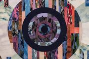 Entry Point by Doug Aitken contemporary artwork 3