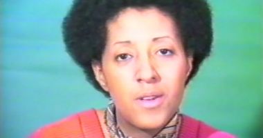 Howardena Pindell: 'I am an artist, not part of a so-called minority'