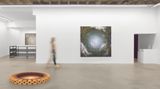 Contemporary art exhibition, Rubén Fuentes, Conversations with emptiness at Dumonteil Contemporary, Paris, France