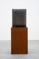 Composition with Yellow Vertical by Mark Manders contemporary artwork 4