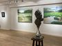 Contemporary art exhibition, Group Exhibition, Chinese Surrealism at Alisan Fine Arts, Central, Hong Kong