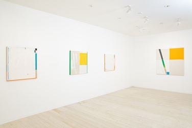 Exhibition view: Ed Bats, The state of it, Gallery 9, Sydney (19 June–13 July 2019). Courtesy Gallery 9. 