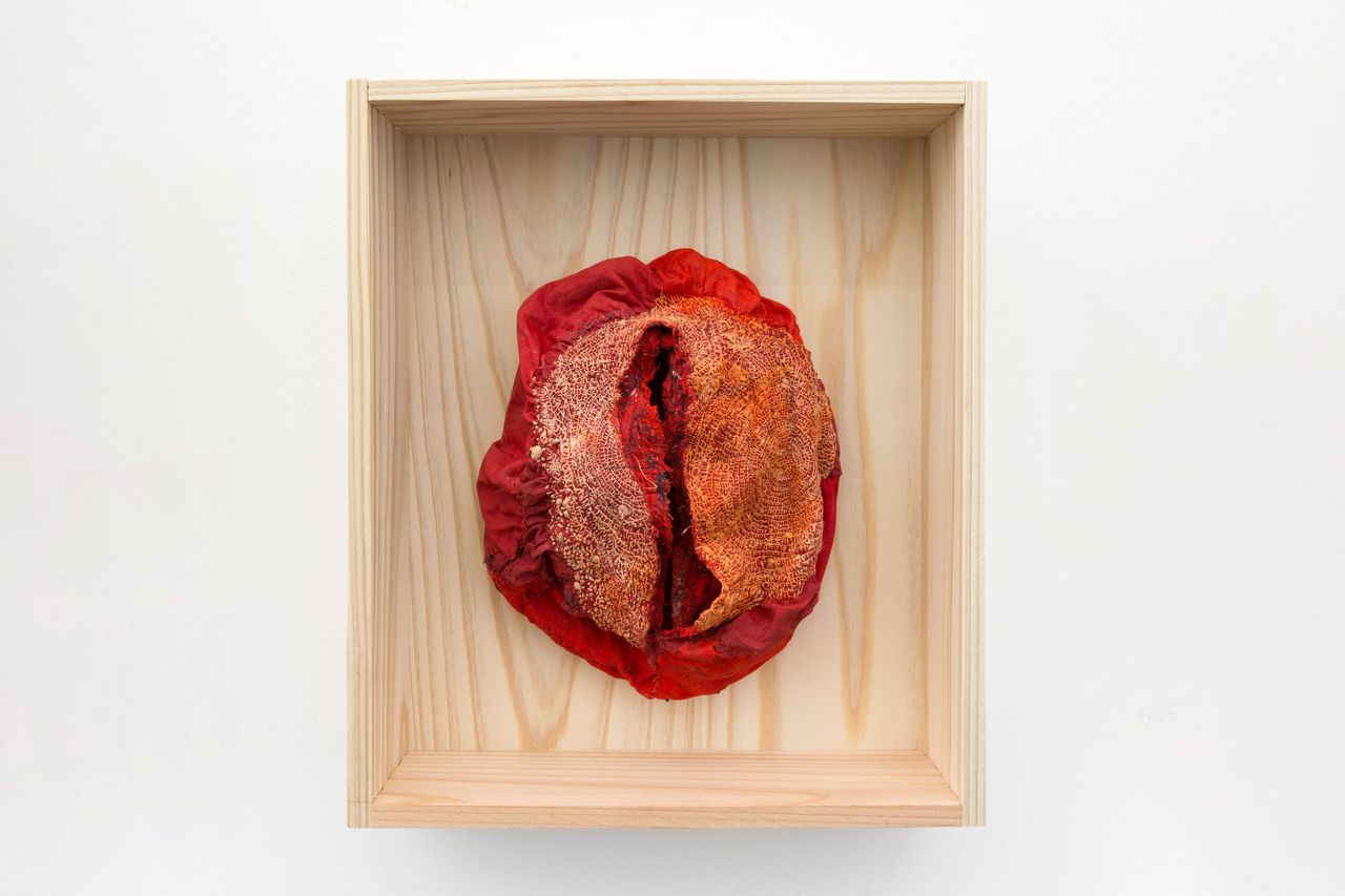 Junko Oki's Art For Sale, Exhibitions & Biography | Ocula Artist