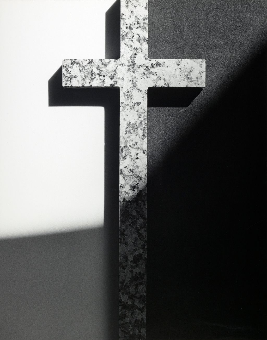 Cross, 1984 by Robert Mapplethorpe | Ocula