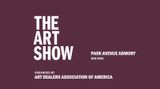 Contemporary art art fair, The ADAA Art Show 2023 at Almine Rech, Brussels, Belgium