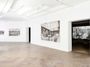 Contemporary art exhibition, William Kentridge, City Deep at Goodman Gallery, Johannesburg, South Africa