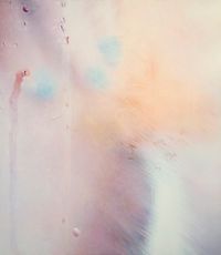 Tender by Marilyn Minter contemporary artwork painting