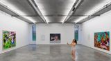 Contemporary art exhibition, Group Exhibition, Naturally Naked at Gary Tatintsian Gallery, Moscow, Russia