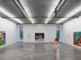 Contemporary art exhibition, Group Exhibition, Naturally Naked at Gary Tatintsian Gallery, Moscow, Russia