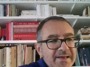 Talk by Francisco Baena Díaz on 'José Guerrero: The Influence of the USA'
