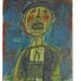 Jean Dubuffet contemporary artist