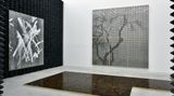 Contemporary art exhibition, Gregor Hildebrandt, Alle Schläge sind erlaubt at Almine Rech, Paris, Rue de Turenne, France
