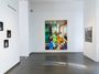 Contemporary art exhibition, Group Exhibition, HOMESHOUSES at Beck & Eggeling International Fine Art, Düsseldorf, Germany