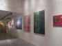 Contemporary art exhibition, Takashi Hara, PigNation—A story of Humanity at A2Z Art Gallery, Hong Kong