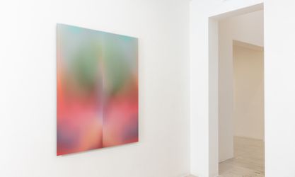 Exhibition view: Paul Snell, Exhale, Gallery 9, Sydney (13 July–6 August 2022). Courtesy Gallery 9. 