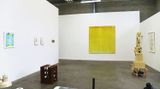 Contemporary art exhibition, Group exhibition, CHOICE - Summer Group Show at Jonathan Smart Gallery, Christchurch, New Zealand
